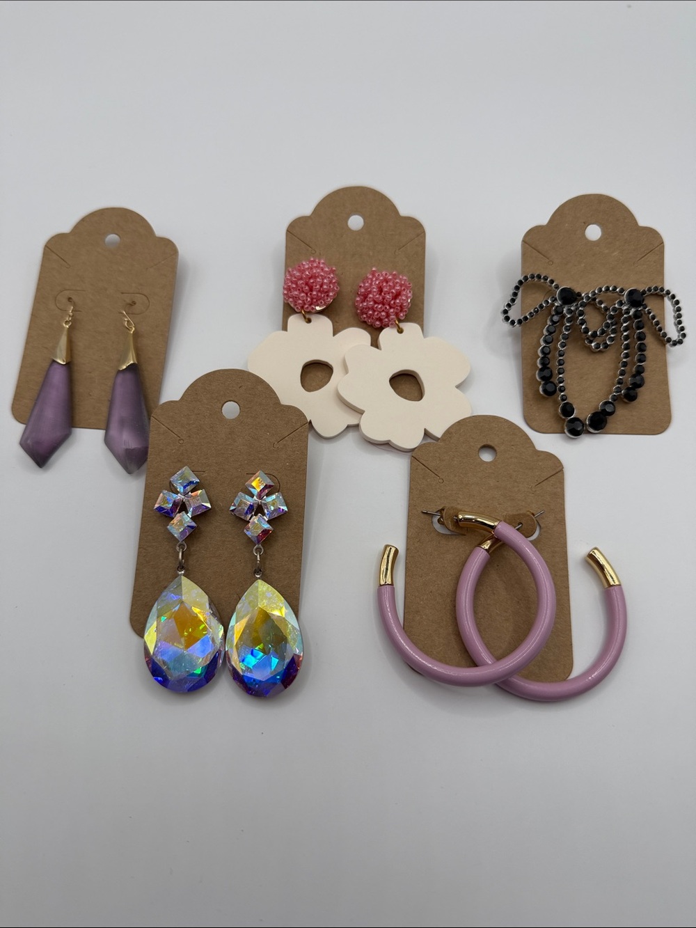 You Choose Yours -Earrings